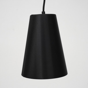 [OUTLET] Alambre Black small pendant lamp 2