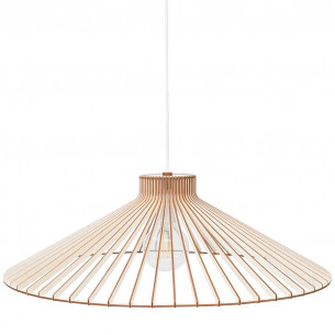 Nonla 65cm plywood pendant lamp PLYstudio