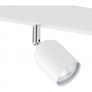 Top VI white ceiling spotlight TK Lighting 2