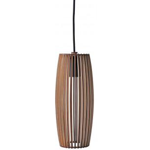 Scone 25 birch plywood pendant lamp PLYstudio