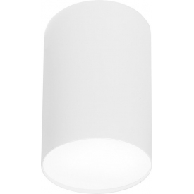 Point Plexi 20 white ceiling lamp/spotlight Nowodvorski