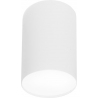 Point Plexi 20 white ceiling lamp/spotlight Nowodvorski