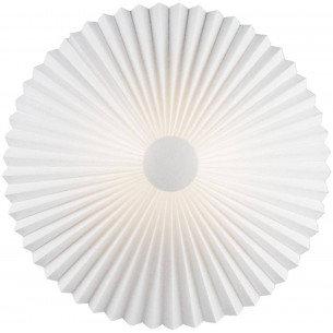 Trio 47 white wall lamp Nordlux