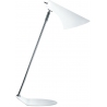 Vanila white desk lamp Nordlux