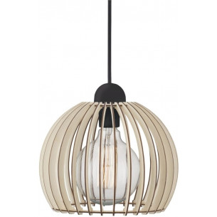 Chino 25 birch plywood pendant lamp Nordlux