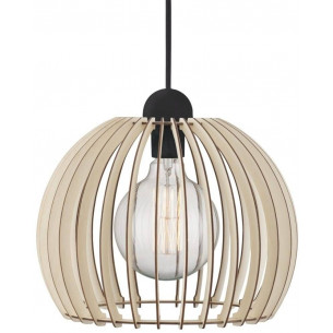 Chino 30 birch plywood pendant lamp Nordlux