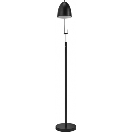 Alexander 16 black floor lamp Nordlux