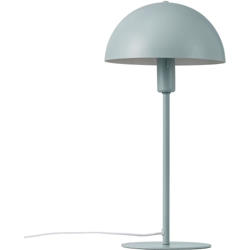 Ellen green scandinavian table lamp Nordlux