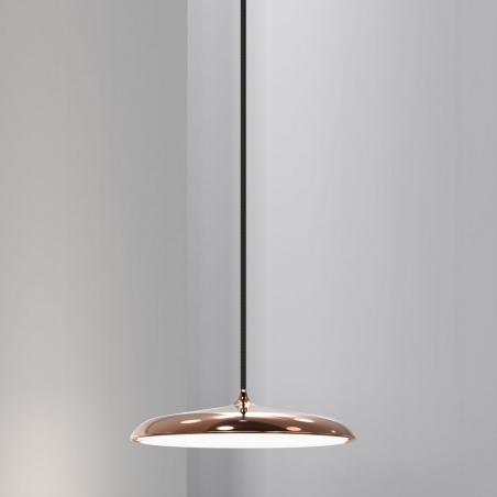 Artist 25 LED Copper copper pendant lamp DFTP