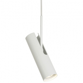 MIB 6 white pendant lamp DFTP