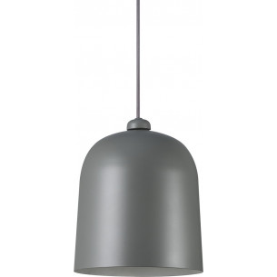 Angle LED grey loft pendant lamp DFTP