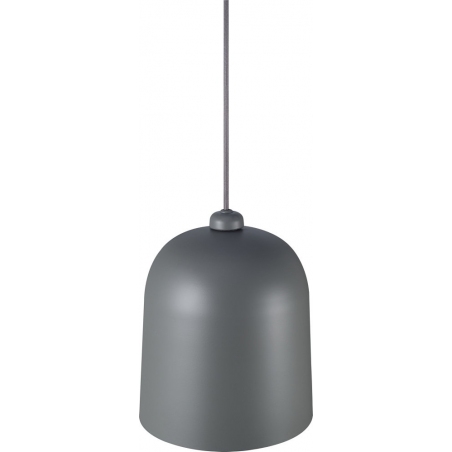 Angle LED grey loft pendant lamp DFTP