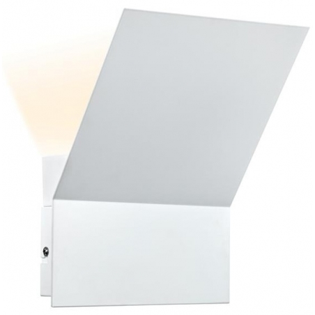 Bas Square wall lamp[OUTLET] Led Markslojd