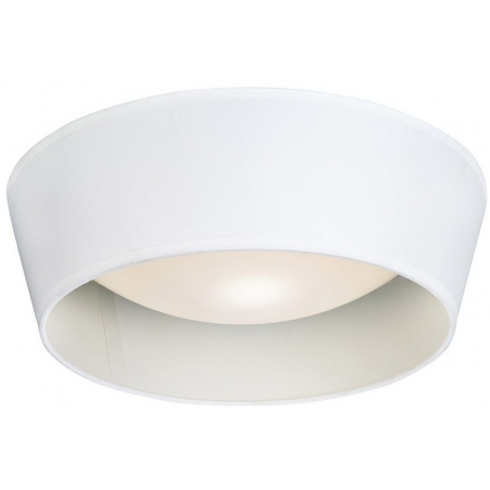 Vito 36 Led white round ceiling lamp Markslojd