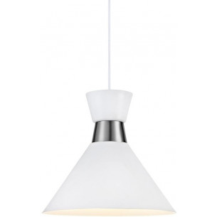 Waist 33 white pendant lamp Markslojd