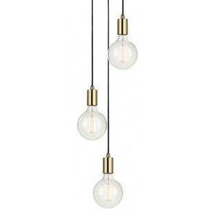 Sky Gold One pendant lamp [OUTLET] Markslojd