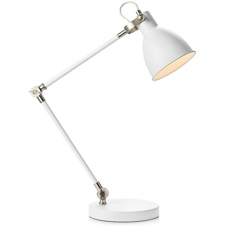 House white desk lamp Markslojd