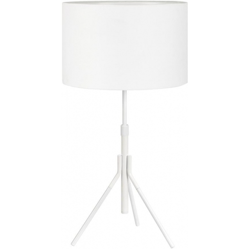 Sling white tripod table lamp Markslojd