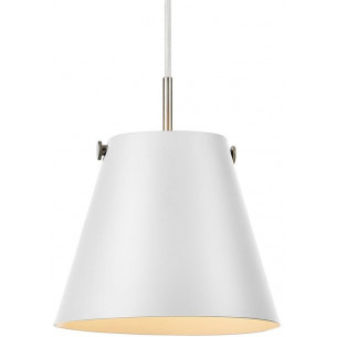 Tribe 30 white pendant lamp Markslojd