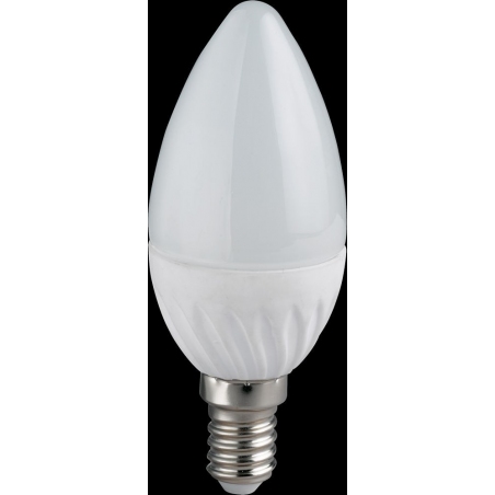 E14 LED 4W white bulb Trio