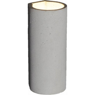 Rulon 10 grey concrete wall lamp LoftLight