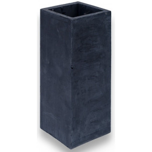 Orto anthracite concrete wall lamp LoftLight