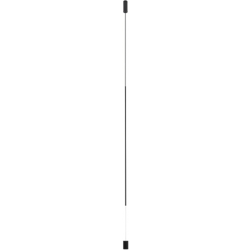 Lampa wisząca minimalistyczna Vertic 5,5cm LED Nowodvorski