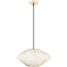 Orion 38cm glamour openwork pendant lamp ZumaLine