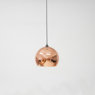 [OUTLET] Yori Copper Pendant Lamp