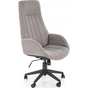 Harper grey office chair Halmar