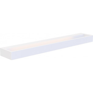 Flink LED 60cm white mirror wall lamp Maxlight