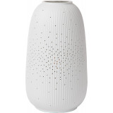 Flores 24cm white porcelain table lamp Lucide