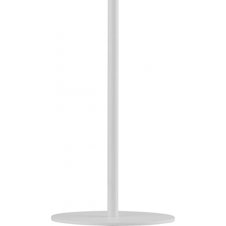 Lampy na biurko. Lampa biurkowa minimalistyczna Lagos biała TK Lighting