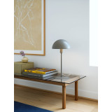 Ellen 20cm brown mushroom table lamp Nordlux