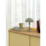 Ellen Mini green mushroom table lamp Nordlux