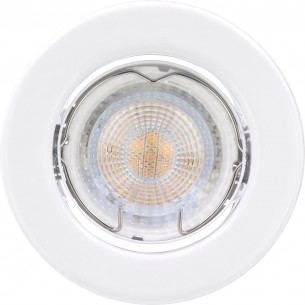 Canis LED 2700K white 3-piece