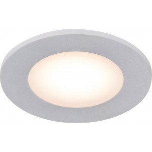 Leonis LED 2700K white 3-pack recessed downlight Nordlux