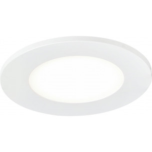 Leonis LED 4000K white 3-pack recessed downlight Nordlux