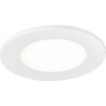 Leonis LED 4000K white 3-pack recessed downlight Nordlux