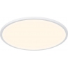 Oja LED 42cm IP20 3000-4000K white round ceiling lamp Nordlux