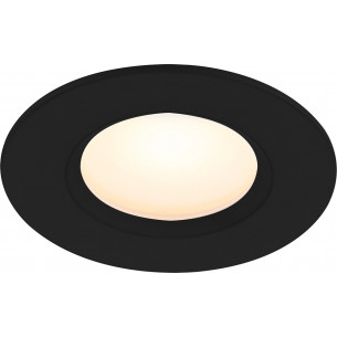 Lampa Spot "oczko" Tiaki 8,5cm 2700K / 4000K czarny Nordlux