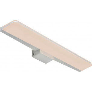 Tinia LED 60cm white bathroom wall lamp Nordlux