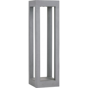 Betsy LED 70cm 3000K grey garden post