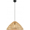 Lampa bambusowa boho Capello 58cm naturalna Markslojd