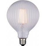 Żarówka dekoracyjna Lines E27 12,5cm 4W LED 2200K przeźroczysta Markslojd