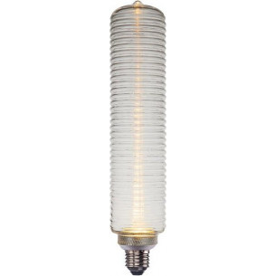 Ghost E27 6.4cm 3.5W LED 2400K transparent decorative bulb Markslojd