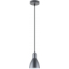 Mora 11cm black loft pendant lamp ZumaLine