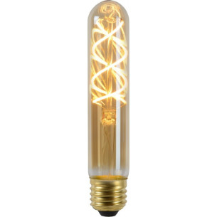 T30 LED E27 5W amber decorative bulb Lucide