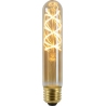 T30 LED E27 5W amber decorative bulb Lucide