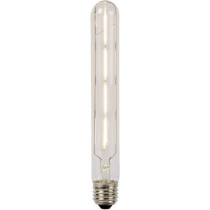 Decorative bulb LED E27 5W clear Lucide